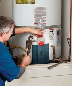 Hot Water Systems