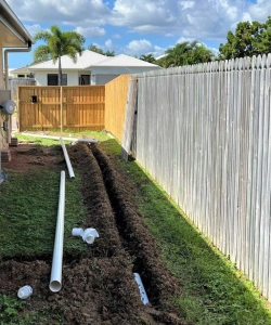 Stormwater Drains